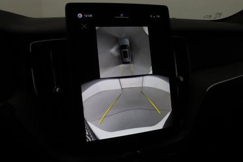 Volvo XC60 T6 Plus Black Edition | Harman/Kardon | Panoramadak | Head-Up | 360-camera