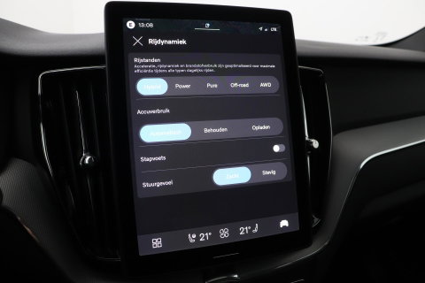 Volvo XC60 T6 Plus Black Edition | Harman/Kardon | Panoramadak | Head-Up | 360-camera