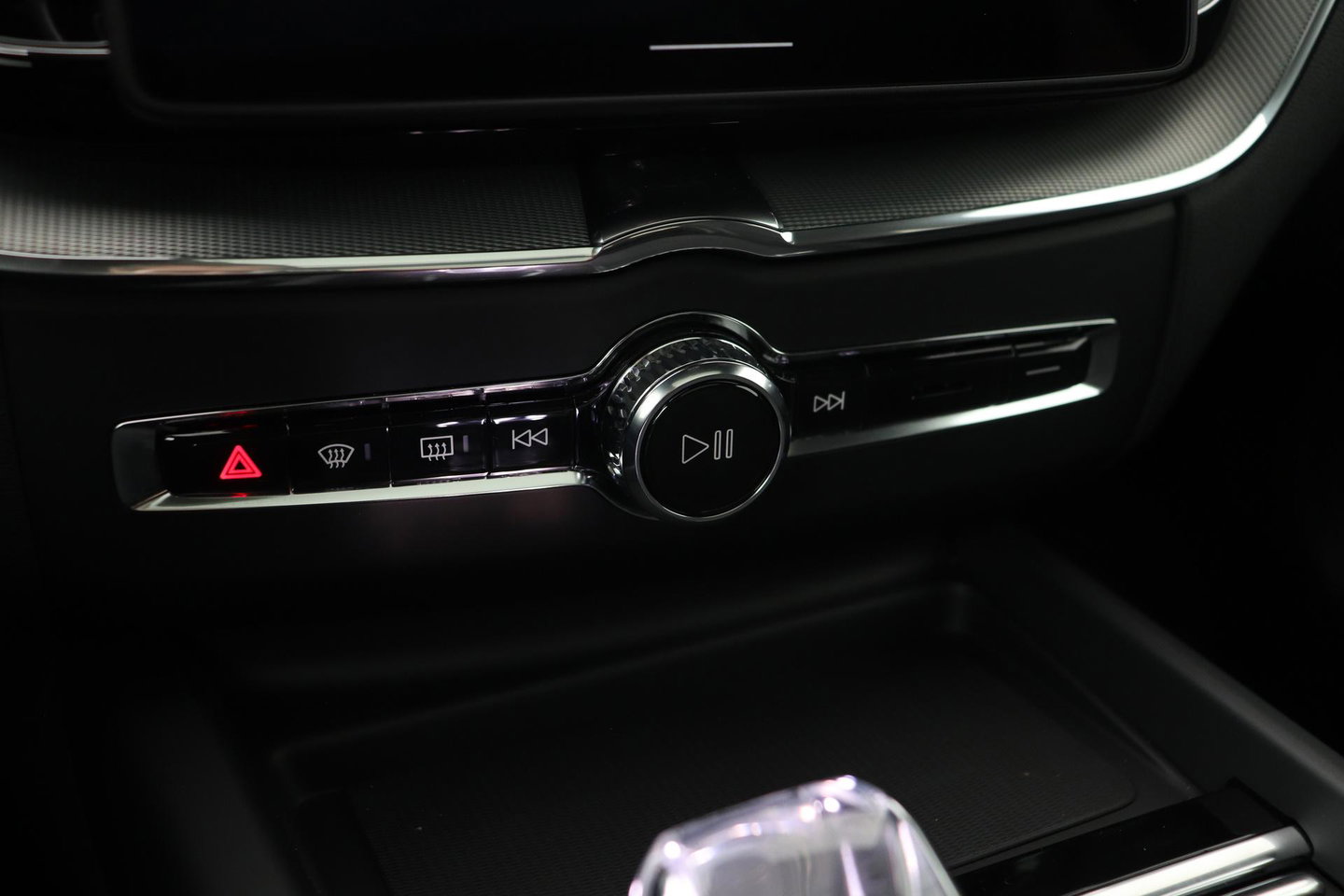 Volvo XC60 T6 Plus Black Edition | Harman/Kardon | Panoramadak | Head-Up | 360-camera