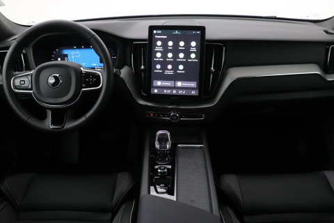 Volvo XC60 T6 Plus Black Edition | Harman/Kardon | Panoramadak | Head-Up | 360-camera