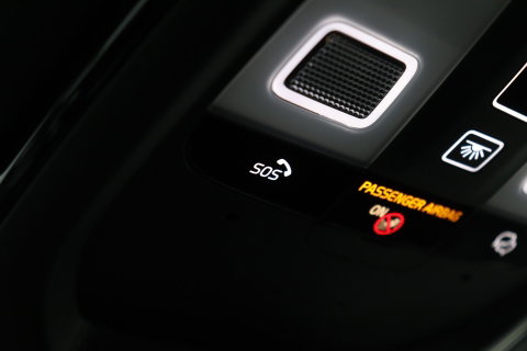 Volvo XC60 T6 Plus Black Edition | Harman/Kardon | Panoramadak | Head-Up | 360-camera