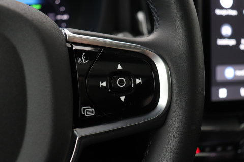 Volvo XC60 T6 Plus Black Edition | Harman/Kardon | Panoramadak | Head-Up | 360-camera