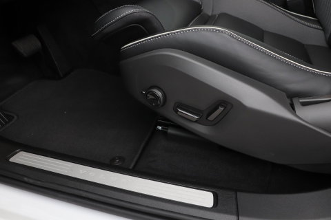 Volvo XC60 T6 Plus Black Edition | Harman/Kardon | Panoramadak | Head-Up | 360-camera