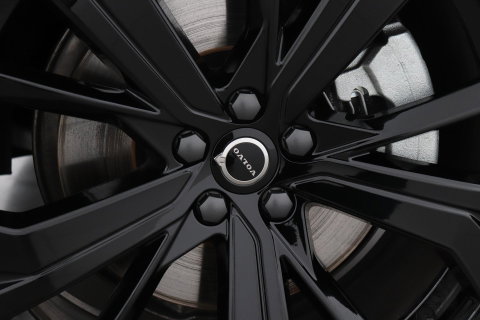 Volvo XC60 T6 Plus Black Edition | Harman/Kardon | Panoramadak | Head-Up | 360-camera