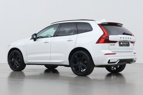 Volvo XC60 T6 Plus Black Edition | Harman/Kardon | Panoramadak | Head-Up | 360-camera