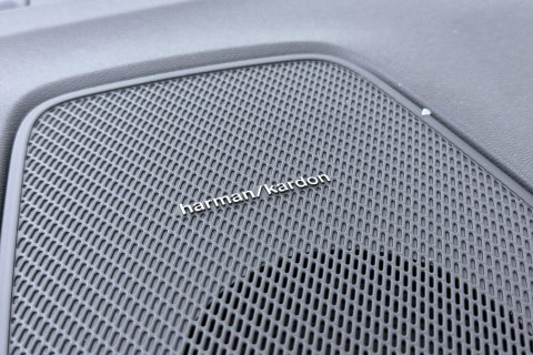 Volvo XC60 T6 Plus Black Edition | Harman/Kardon | Panoramadak | 21 Inch | Head-Up