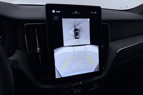 Volvo XC60 T6 Plus Black Edition | Harman/Kardon | Panoramadak | 21 Inch | Head-Up