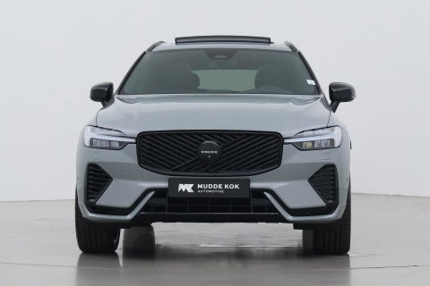Volvo XC60 T6 Plus Black Edition | Harman/Kardon | Panoramadak | 21 Inch | Head-Up