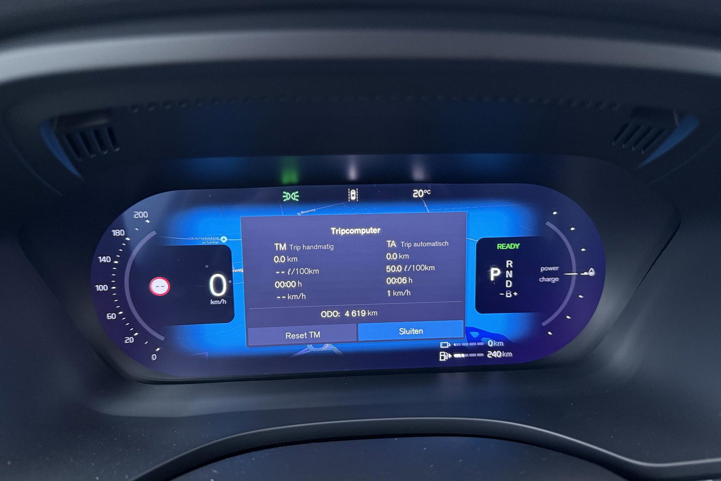 Volvo XC60 T6 Plus Black Edition | Harman/Kardon | Panoramadak | 21 Inch | Head-Up