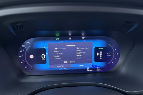 Volvo XC60 T6 Plus Black Edition | Harman/Kardon | Panoramadak | 21 Inch | Head-Up