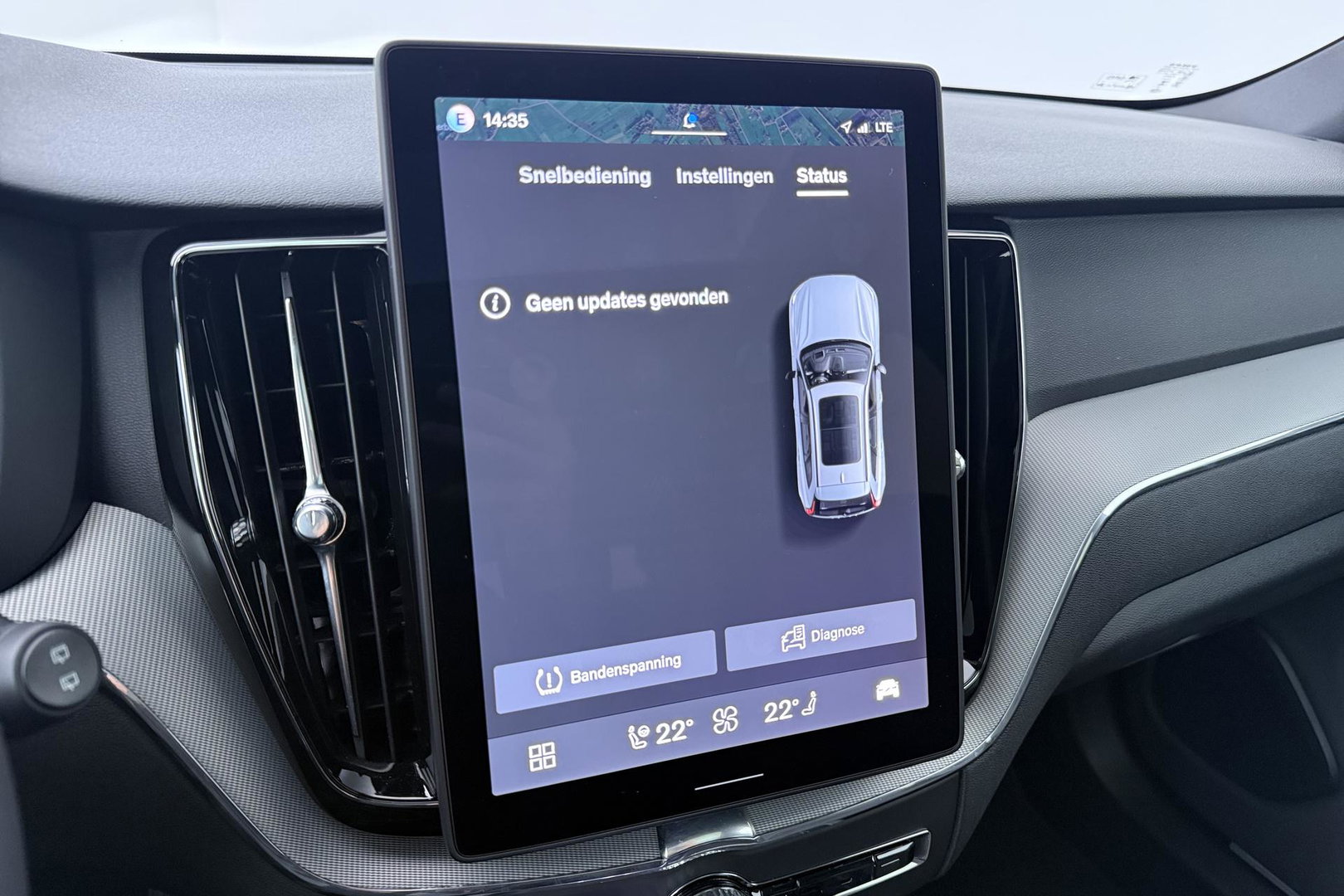 Volvo XC60 T6 Plus Black Edition | Harman/Kardon | Panoramadak | 21 Inch | Head-Up