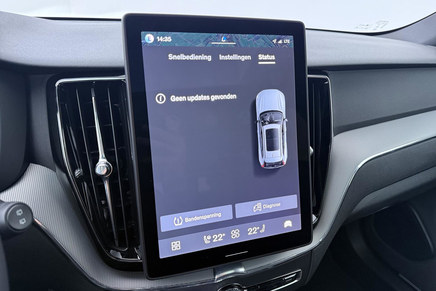 Volvo XC60 T6 Plus Black Edition | Harman/Kardon | Panoramadak | 21 Inch | Head-Up