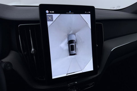 Volvo XC60 T6 Plus Black Edition | Harman/Kardon | Panoramadak | 21 Inch | Head-Up