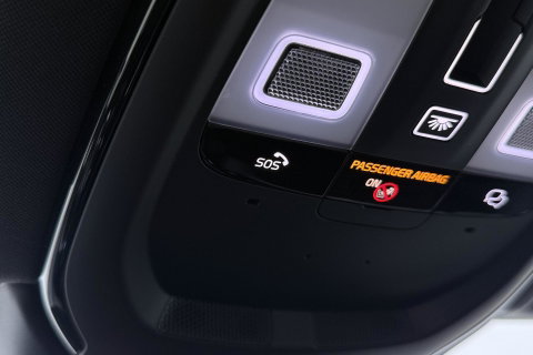 Volvo XC60 T6 Plus Black Edition | Harman/Kardon | Panoramadak | 21 Inch | Head-Up