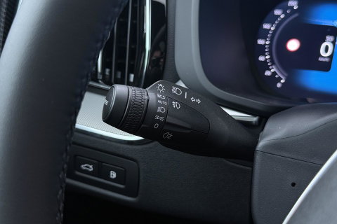 Volvo XC60 T6 Plus Black Edition | Harman/Kardon | Panoramadak | 21 Inch | Head-Up