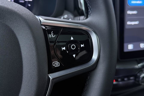 Volvo XC60 T6 Plus Black Edition | Harman/Kardon | Panoramadak | 21 Inch | Head-Up