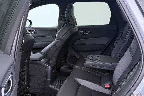 Volvo XC60 T6 Plus Black Edition | Harman/Kardon | Panoramadak | 21 Inch | Head-Up