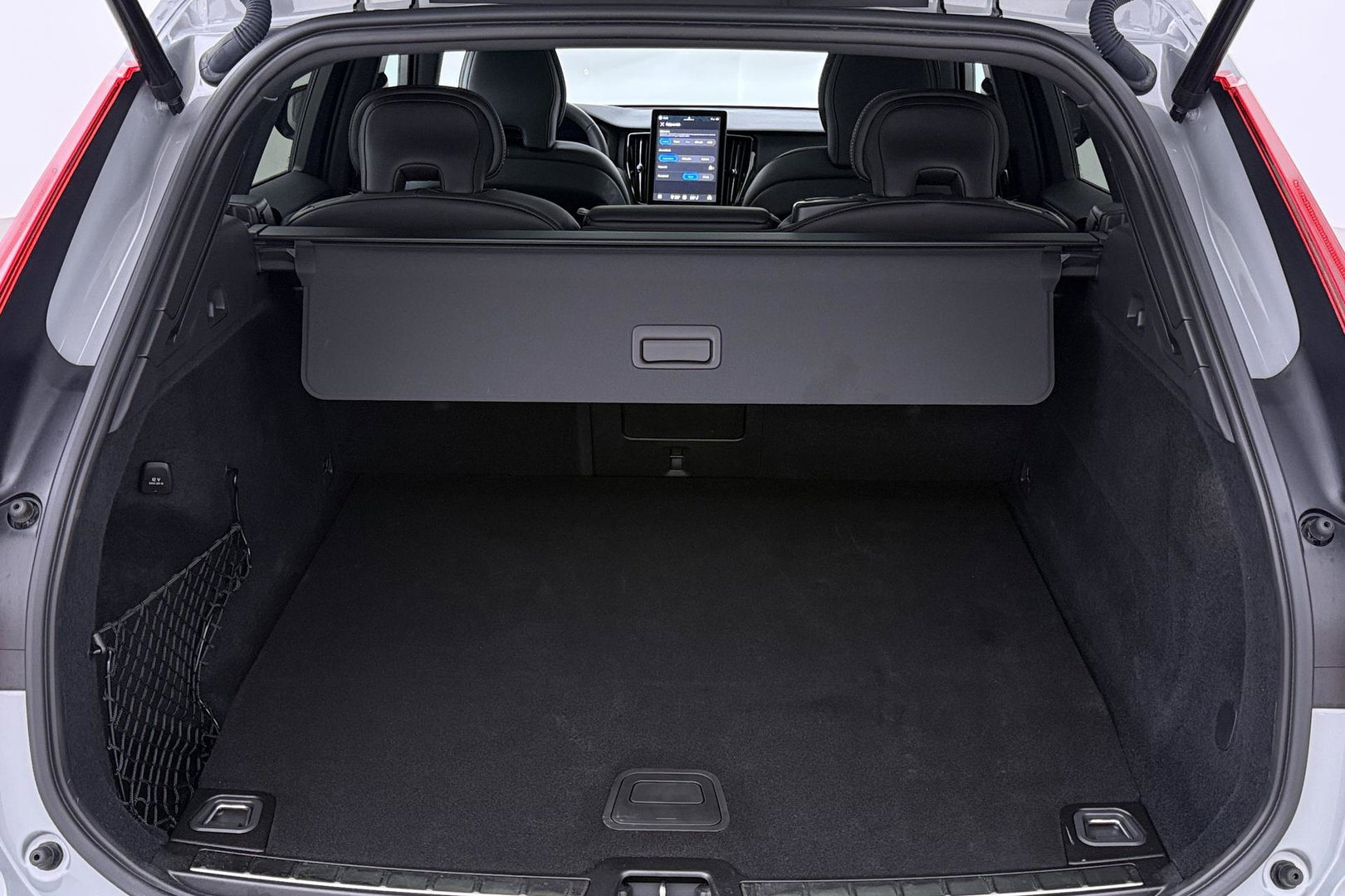 Volvo XC60 T6 Plus Black Edition | Harman/Kardon | Panoramadak | 21 Inch | Head-Up