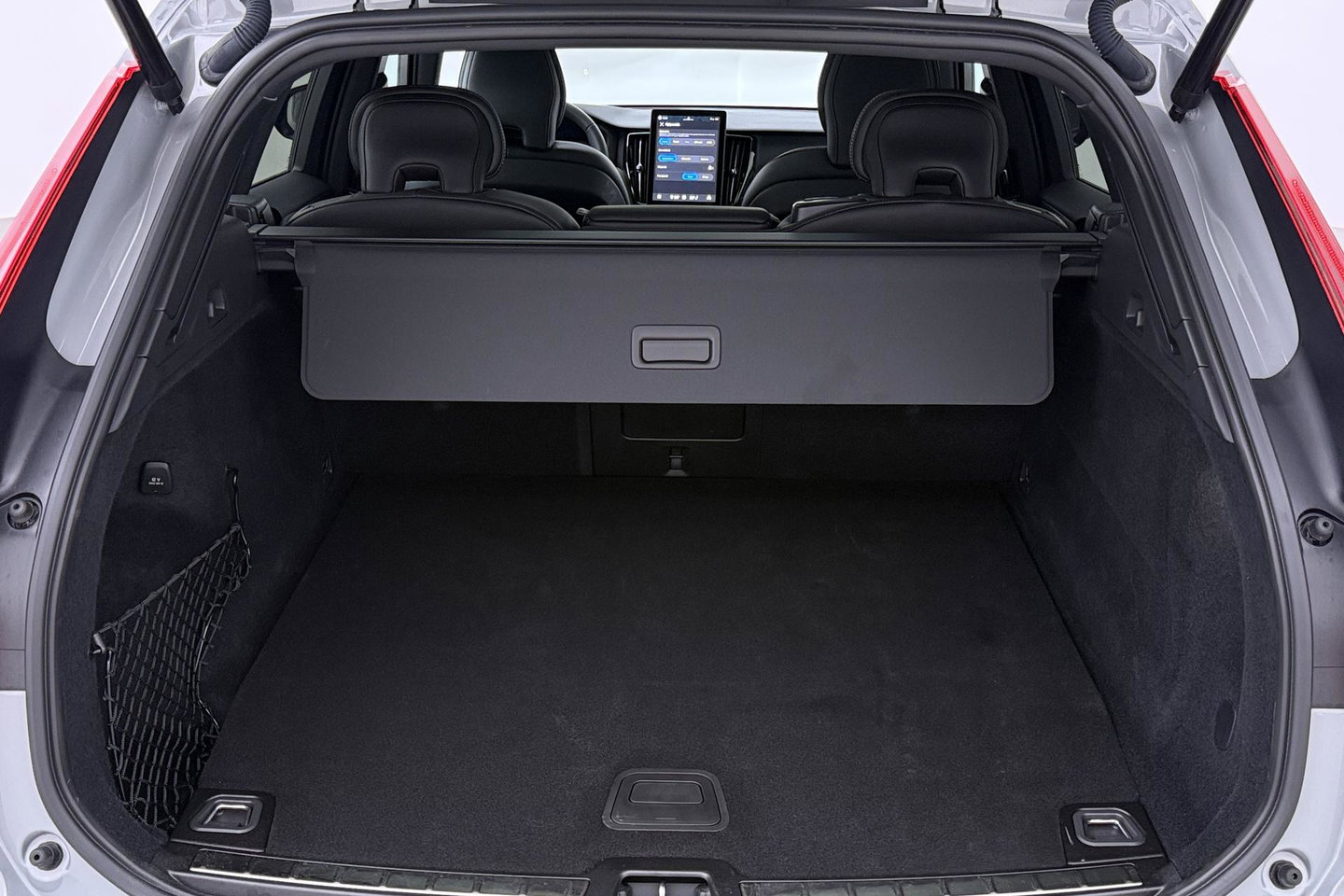 Volvo XC60 T6 Plus Black Edition | Harman/Kardon | Panoramadak | 21 Inch | Head-Up