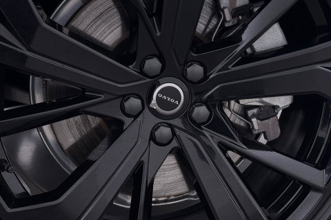 Volvo XC60 T6 Plus Black Edition | Harman/Kardon | Panoramadak | 21 Inch | Head-Up