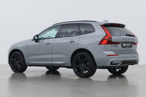 Volvo XC60 T6 Plus Black Edition | Harman/Kardon | Panoramadak | 21 Inch | Head-Up