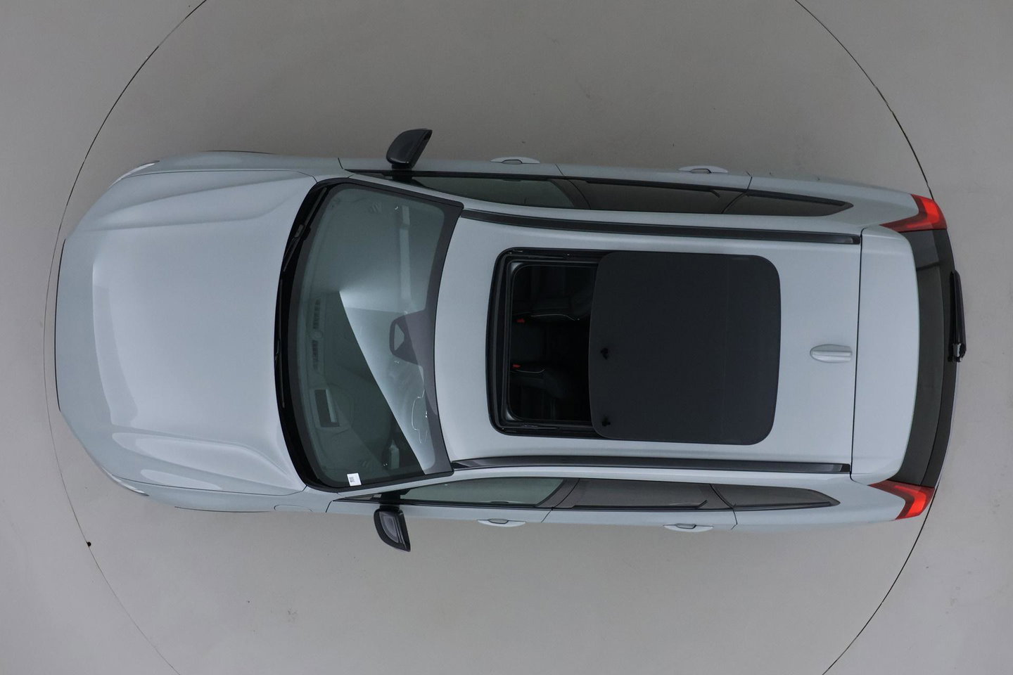 Volvo XC60 T6 Plus Black Edition | Harman/Kardon | Panoramadak | 21 Inch | Head-Up