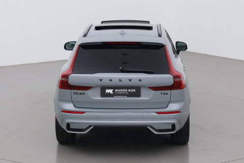 Volvo XC60 T6 Plus Black Edition | Harman/Kardon | Panoramadak | 21 Inch | Head-Up