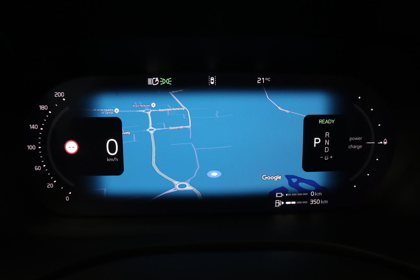 Volvo XC60 T6 Plus Black Edition | Luchtvering | Stoelventilatie | Bowers & Wilkins | Head-up | Stoelventilatie