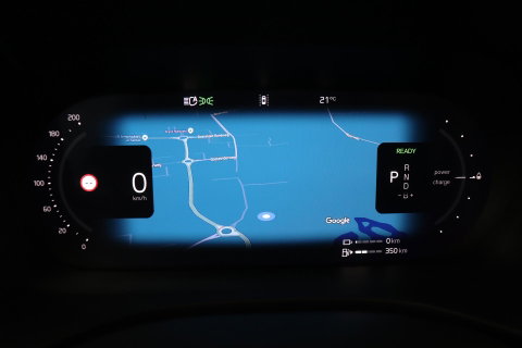 Volvo XC60 T6 Plus Black Edition | Luchtvering | Stoelventilatie | Bowers & Wilkins | Head-up | Stoelventilatie