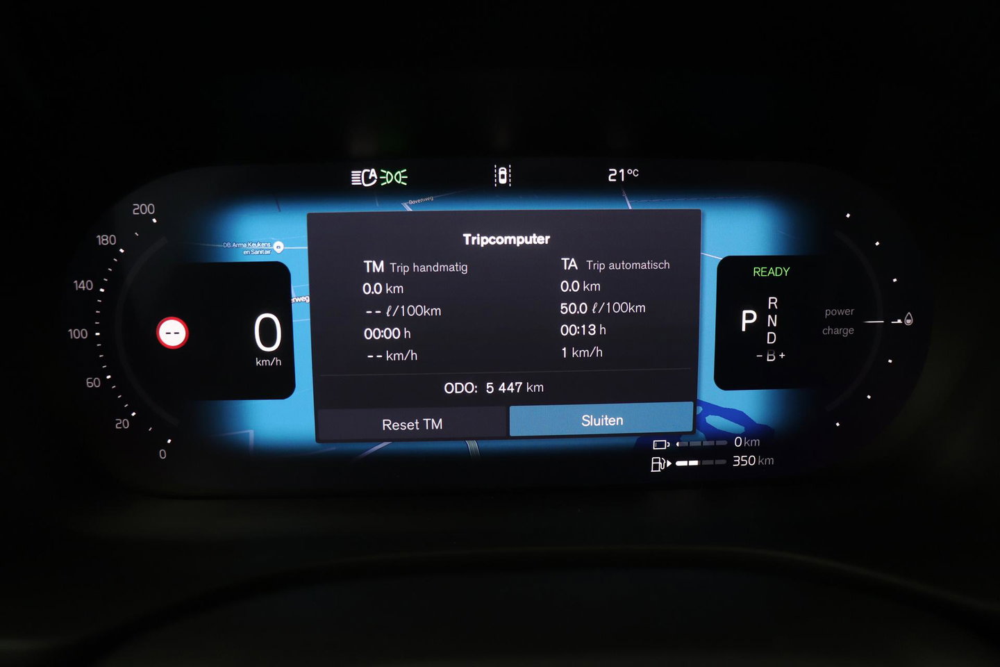 Volvo XC60 T6 Plus Black Edition | Luchtvering | Stoelventilatie | Bowers & Wilkins | Head-up | Stoelventilatie