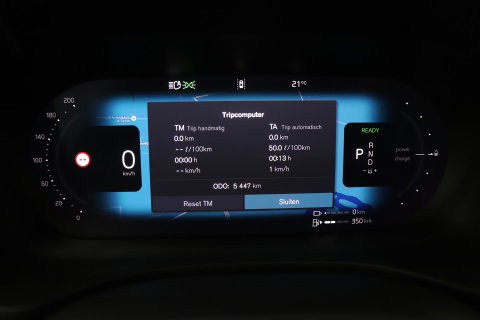 Volvo XC60 T6 Plus Black Edition | Luchtvering | Stoelventilatie | Bowers & Wilkins | Head-up | Stoelventilatie