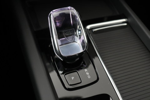 Volvo XC60 T6 Plus Black Edition | Luchtvering | Stoelventilatie | Bowers & Wilkins | Head-up | Stoelventilatie