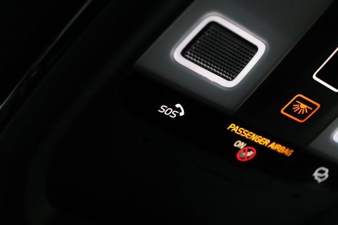 Volvo XC60 T6 Plus Black Edition | Luchtvering | Stoelventilatie | Bowers & Wilkins | Head-up | Stoelventilatie