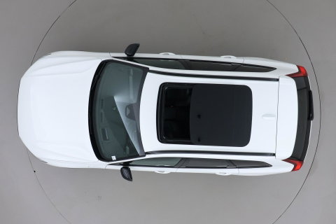 Volvo XC60 T6 Plus Black Edition | Luchtvering | Stoelventilatie | Bowers & Wilkins | Head-up | Stoelventilatie