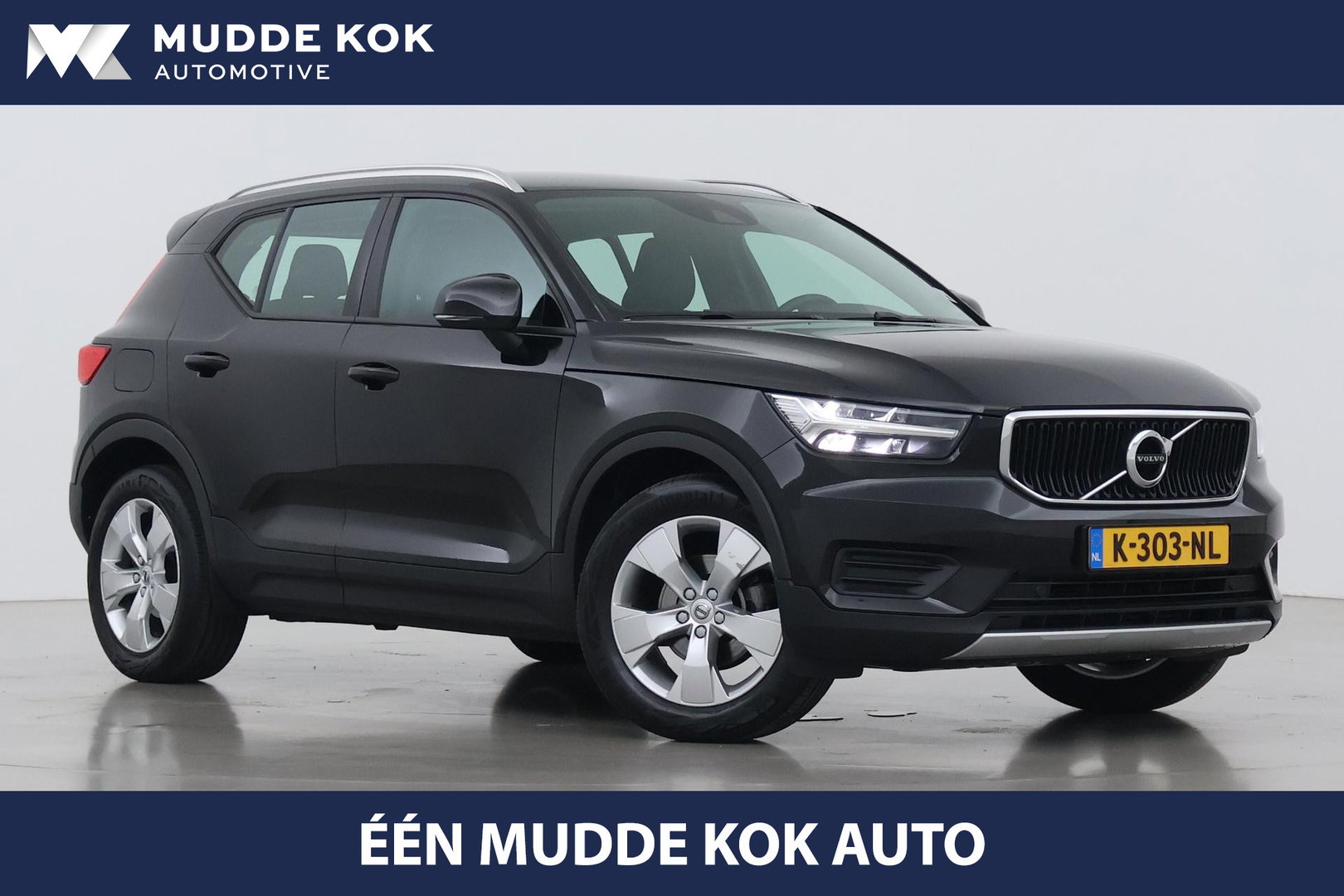 Volvo XC40 1.5 T3 Inscription | Harman/Kardon | Trekhaak | Carplay | Camera