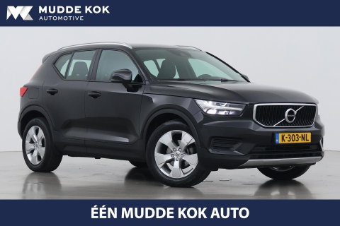 Volvo XC40 1.5 T3 Inscription | Harman/Kardon | Trekhaak | Carplay | Camera