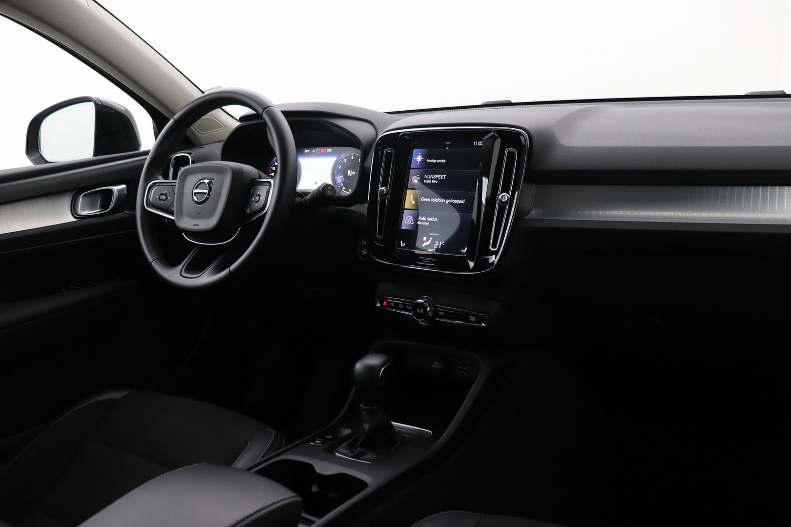 Volvo XC40 1.5 T3 Inscription | Harman/Kardon | Trekhaak | Carplay | Camera