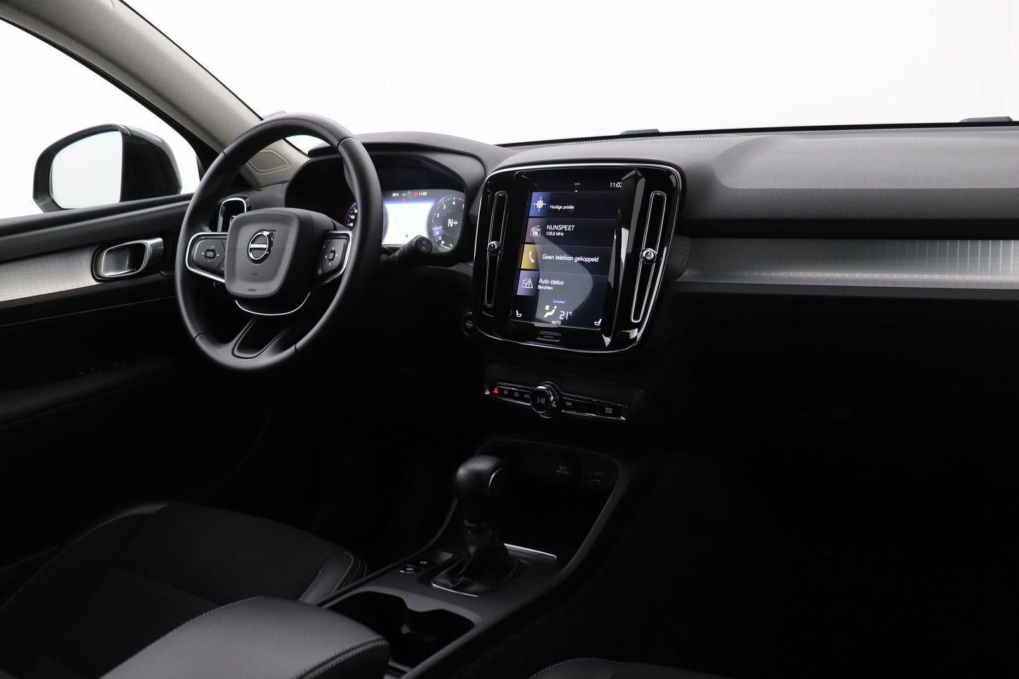 Volvo XC40 1.5 T3 Inscription | Harman/Kardon | Trekhaak | Carplay | Camera