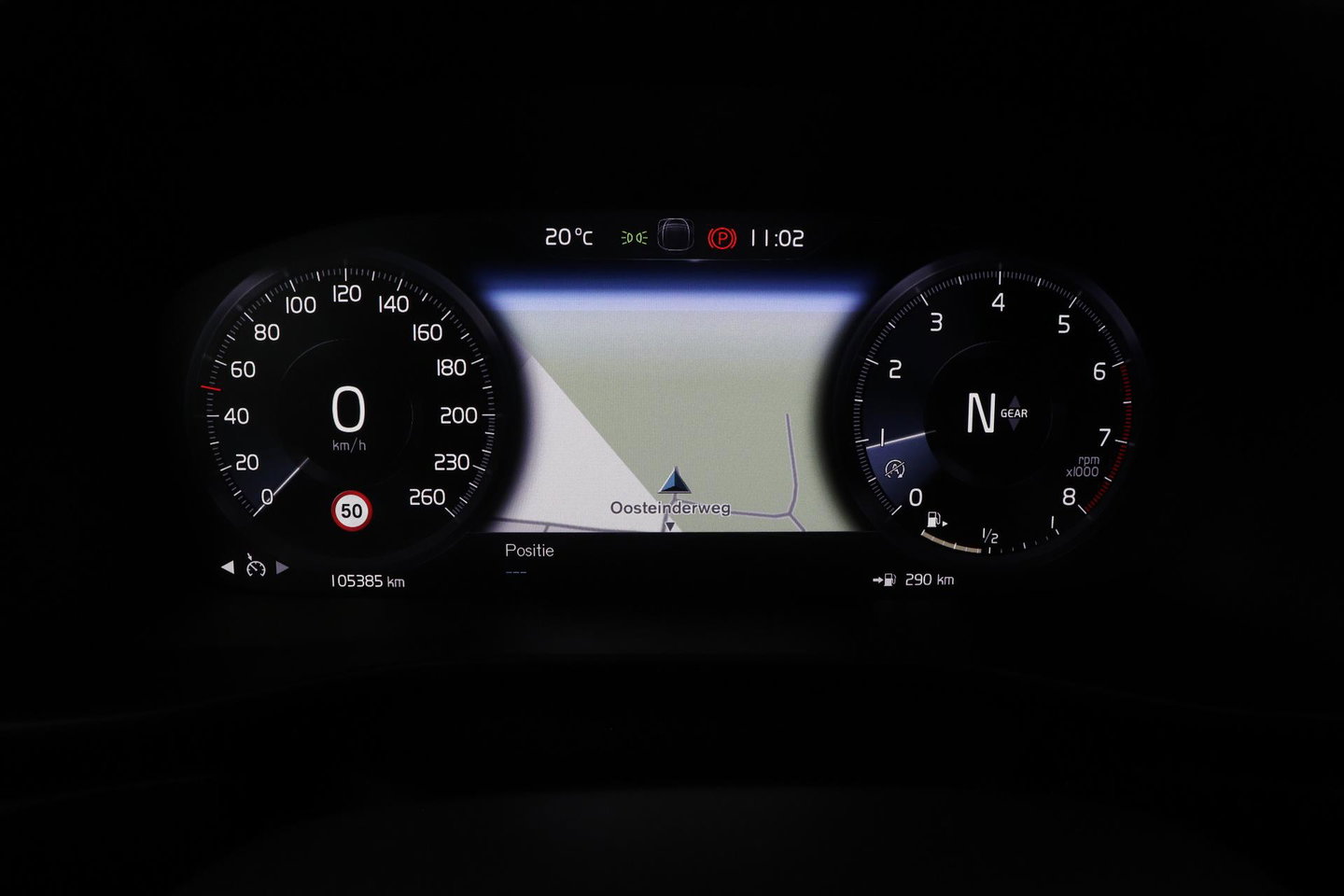 Volvo XC40 1.5 T3 Inscription | Harman/Kardon | Trekhaak | Carplay | Camera