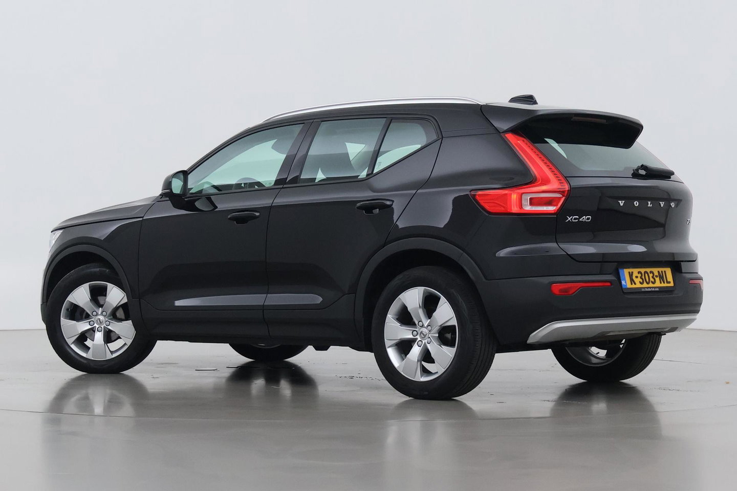 Volvo XC40 1.5 T3 Inscription | Harman/Kardon | Trekhaak | Carplay | Camera