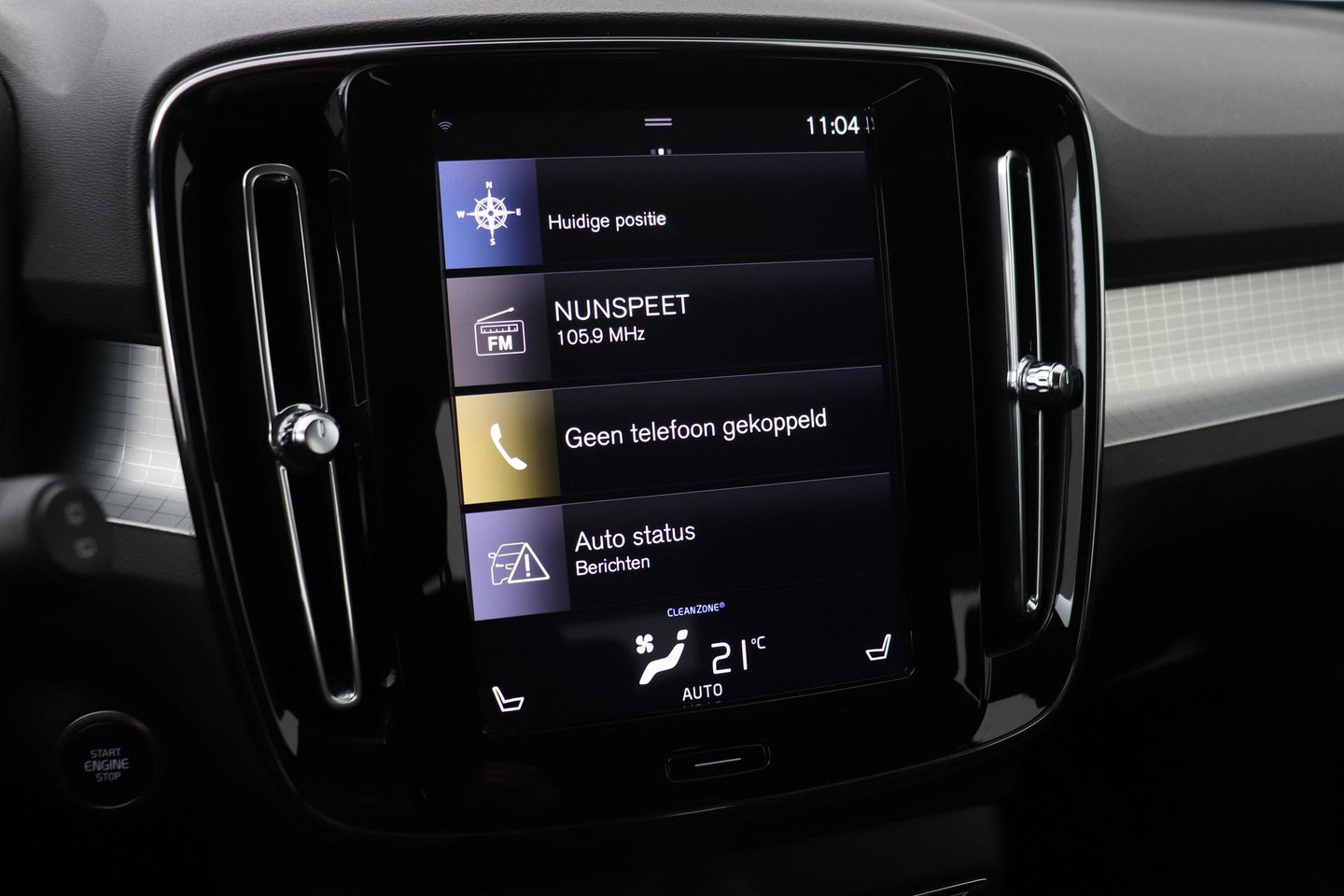 Volvo XC40 1.5 T3 Inscription | Harman/Kardon | Trekhaak | Carplay | Camera