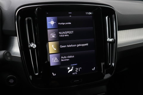 Volvo XC40 1.5 T3 Inscription | Harman/Kardon | Trekhaak | Carplay | Camera