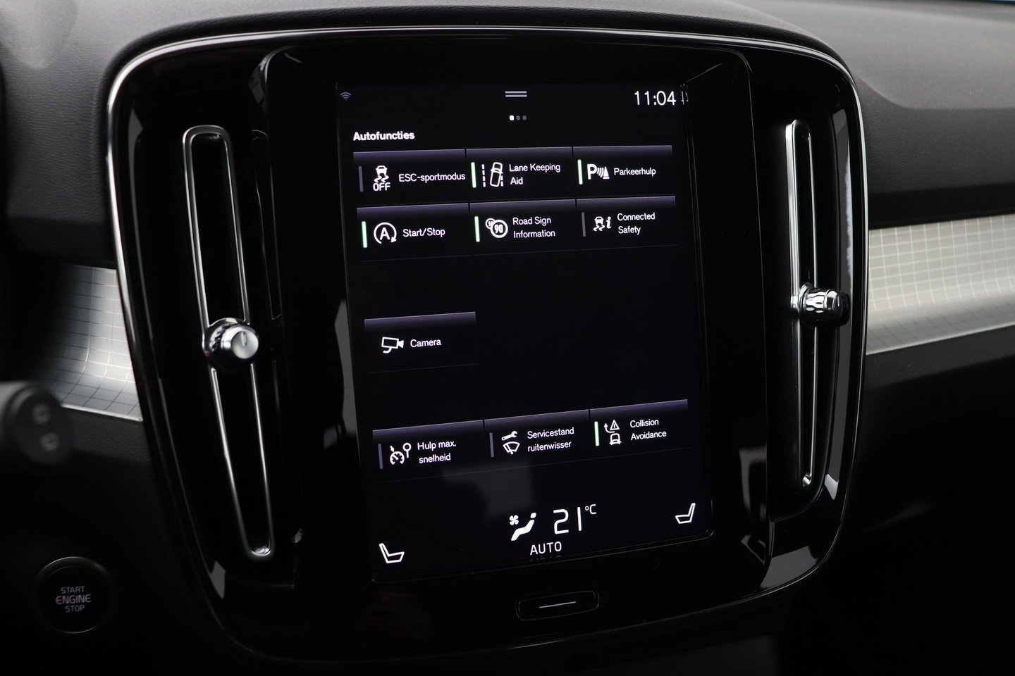 Volvo XC40 1.5 T3 Inscription | Harman/Kardon | Trekhaak | Carplay | Camera