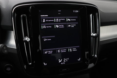 Volvo XC40 1.5 T3 Inscription | Harman/Kardon | Trekhaak | Carplay | Camera