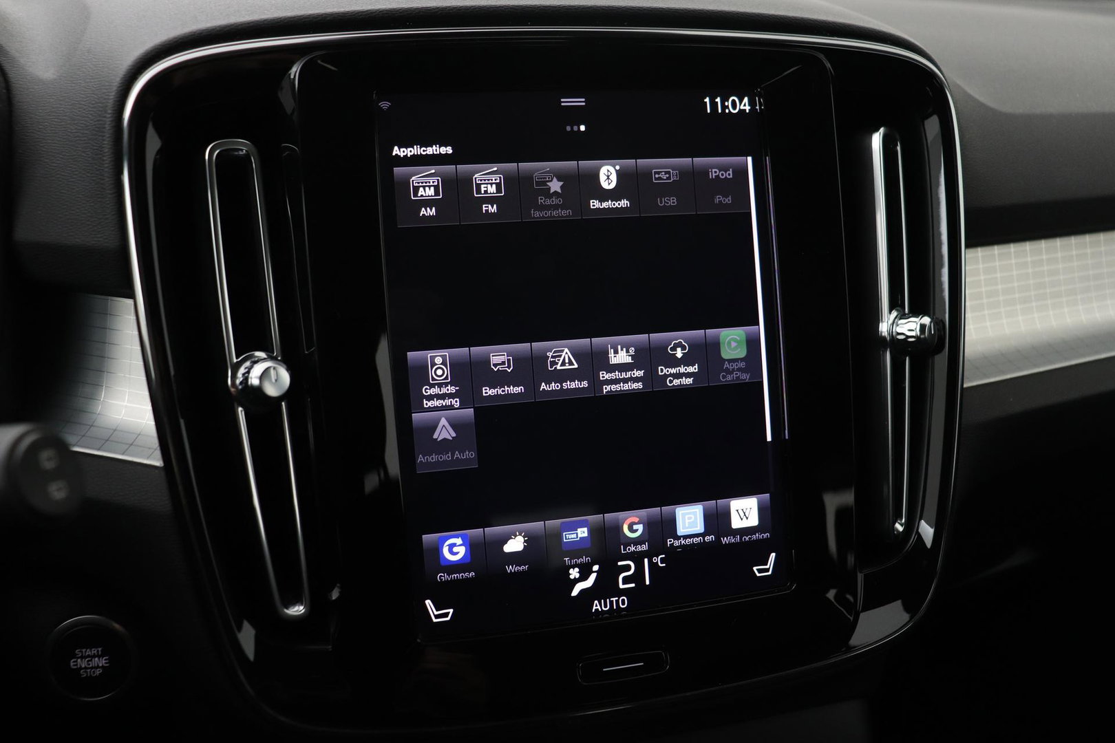 Volvo XC40 1.5 T3 Inscription | Harman/Kardon | Trekhaak | Carplay | Camera