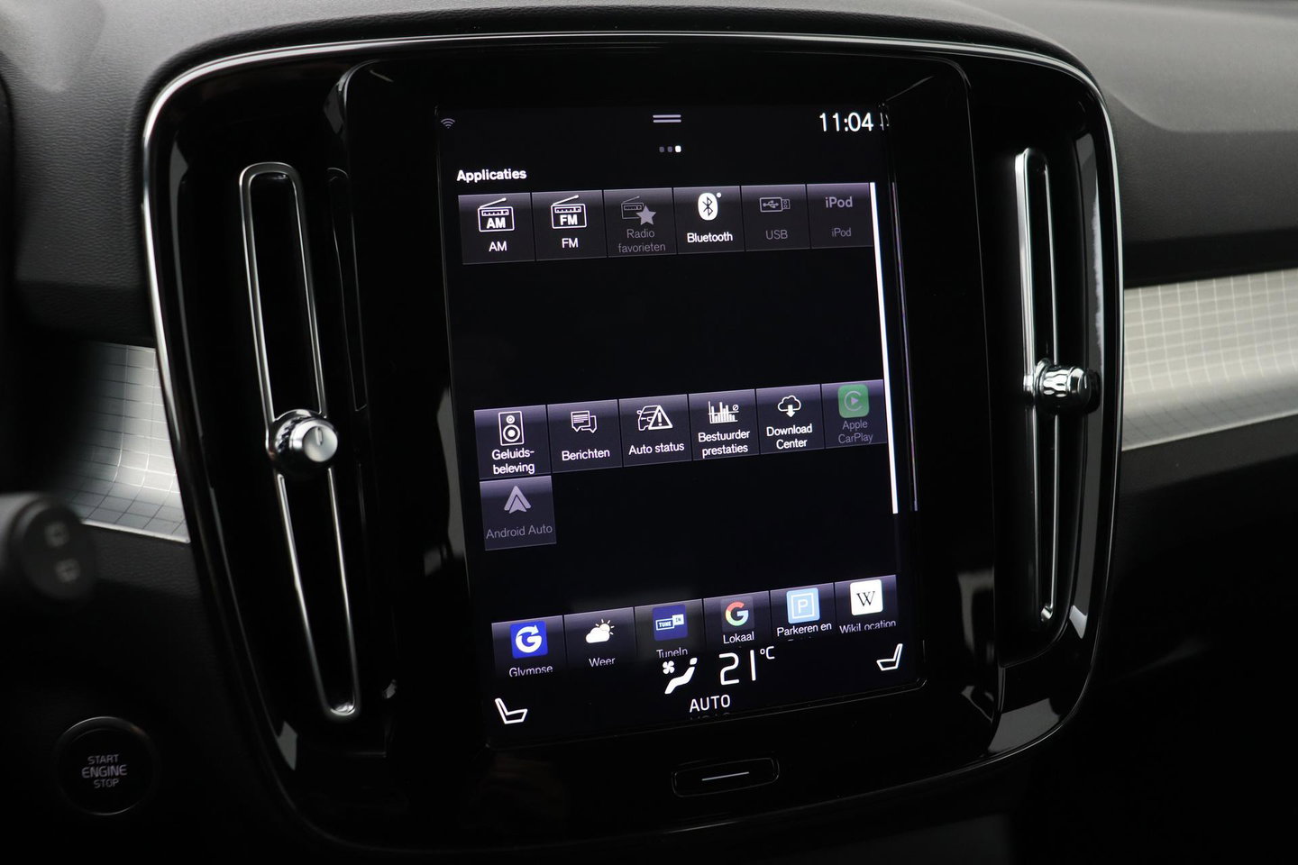 Volvo XC40 1.5 T3 Inscription | Harman/Kardon | Trekhaak | Carplay | Camera