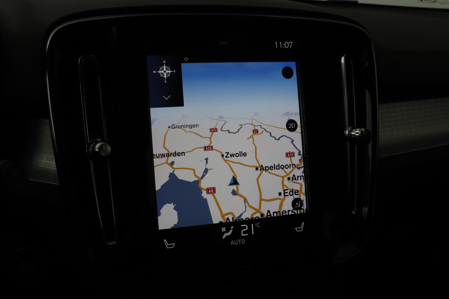 Volvo XC40 1.5 T3 Inscription | Harman/Kardon | Trekhaak | Carplay | Camera
