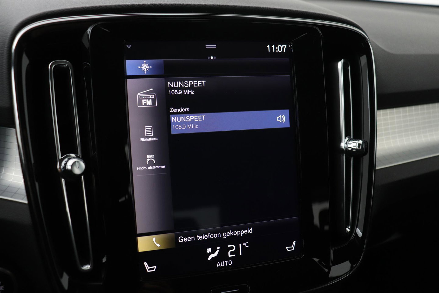 Volvo XC40 1.5 T3 Inscription | Harman/Kardon | Trekhaak | Carplay | Camera
