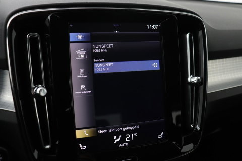 Volvo XC40 1.5 T3 Inscription | Harman/Kardon | Trekhaak | Carplay | Camera