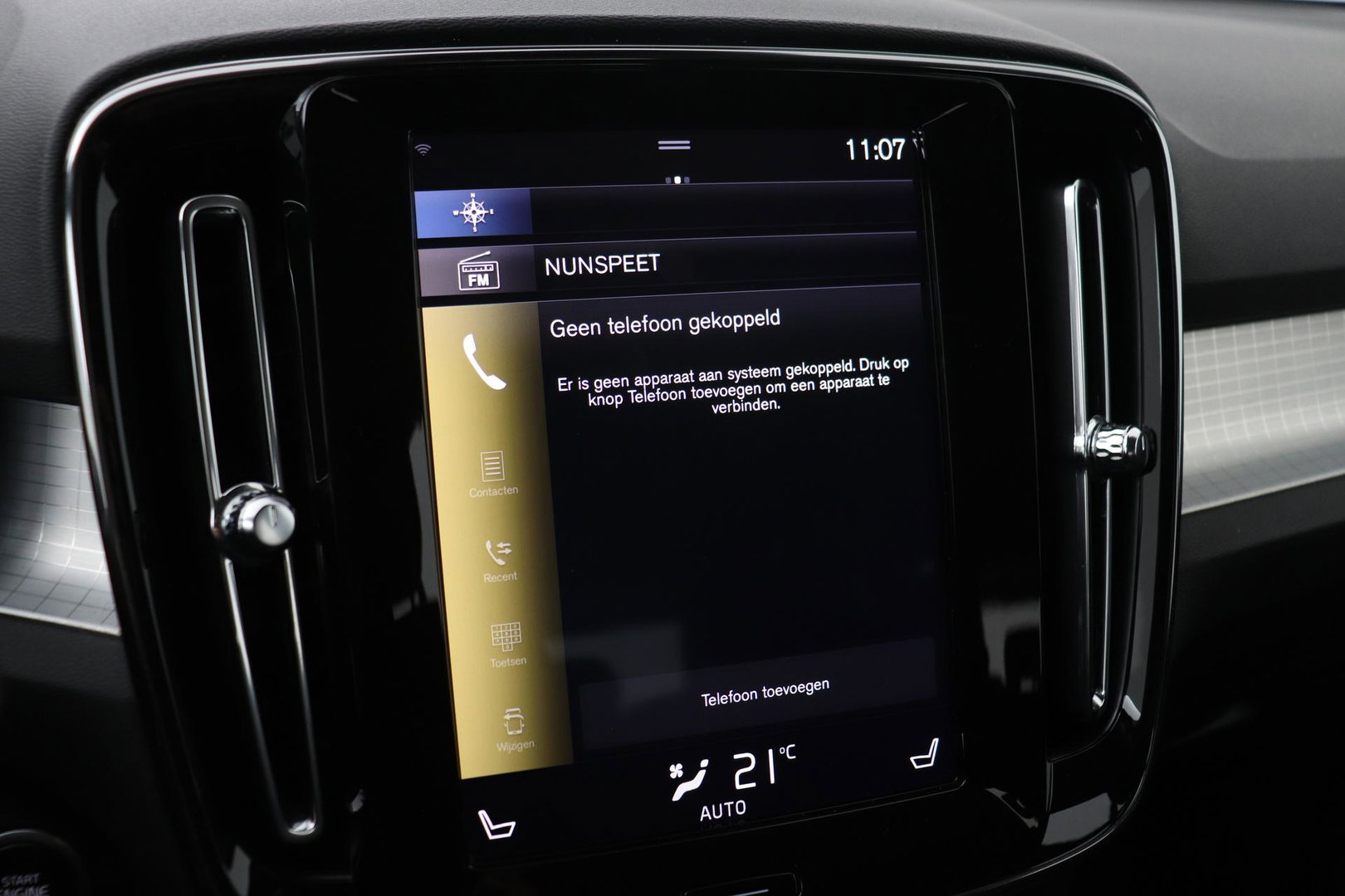 Volvo XC40 1.5 T3 Inscription | Harman/Kardon | Trekhaak | Carplay | Camera